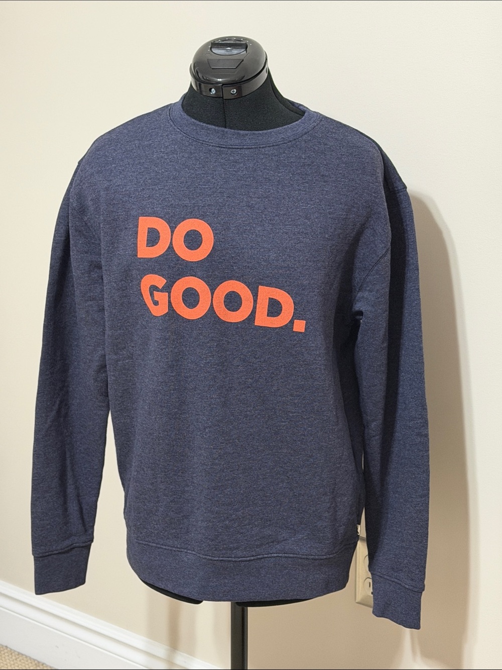 COTOPAXI Do Good Sweatshirt Unisex